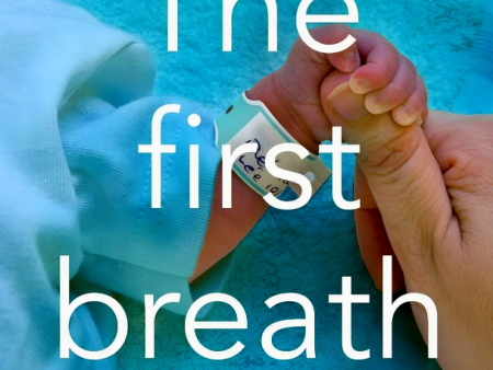 The First Breath Online Sale