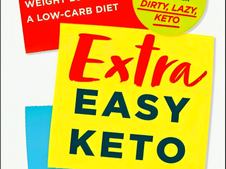 Extra Easy Keto Fashion