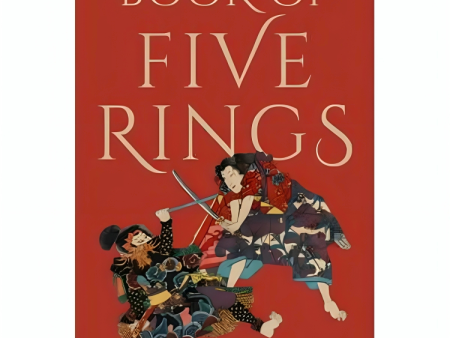 Book Of Five Rings Sale