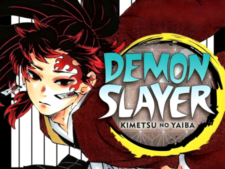 Demon Slayer: Kimetsu No Yaiba, Vol. 20 Online now