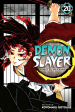 Demon Slayer: Kimetsu No Yaiba, Vol. 20 Online now