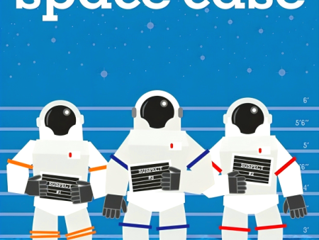 Space Case Sale