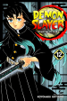 Demon Slayer: Kimetsu No Yaiba, Vol. 12 Online