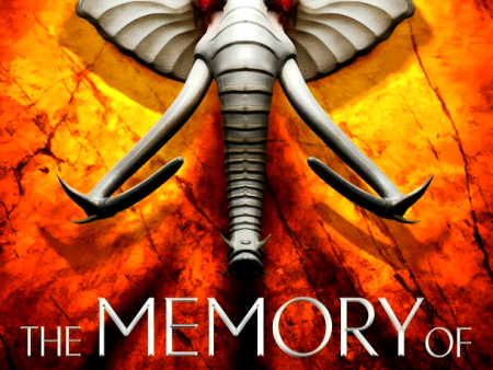 The Memory Of Souls: A Chorus Of Dragons Novel 3 Online