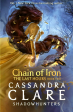 The Last Hours: Chain Of Iron For Sale