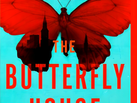 The Butterfly House Online