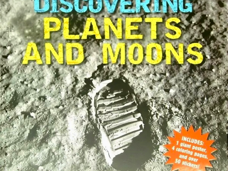 Discovering Planets And Moons Cheap