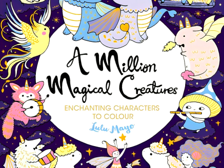 A Million Magical Creatures Sale