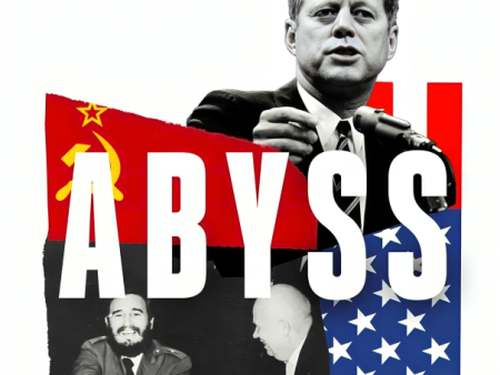 Abyss: The Cuban Missile Crisis 1962 For Cheap