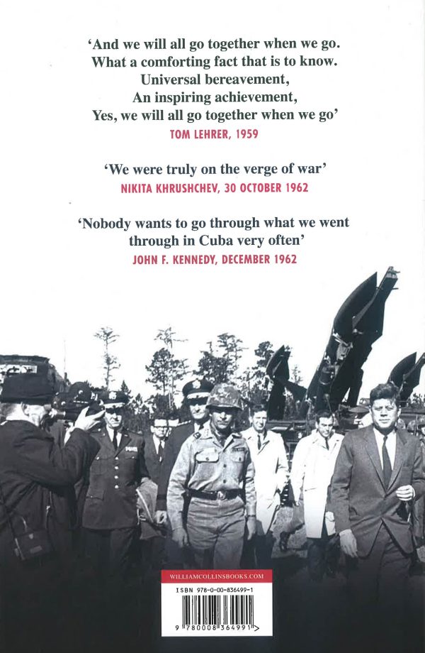 Abyss: The Cuban Missile Crisis 1962 For Cheap