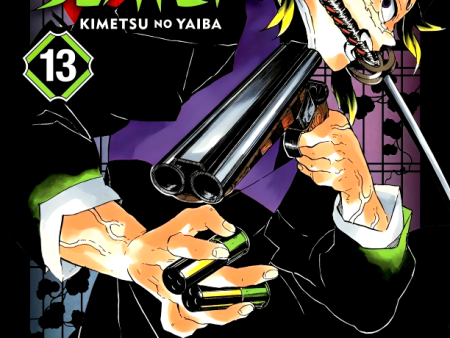 Demon Slayer: Kimetsu No Yaiba, Vol. 2 Online now