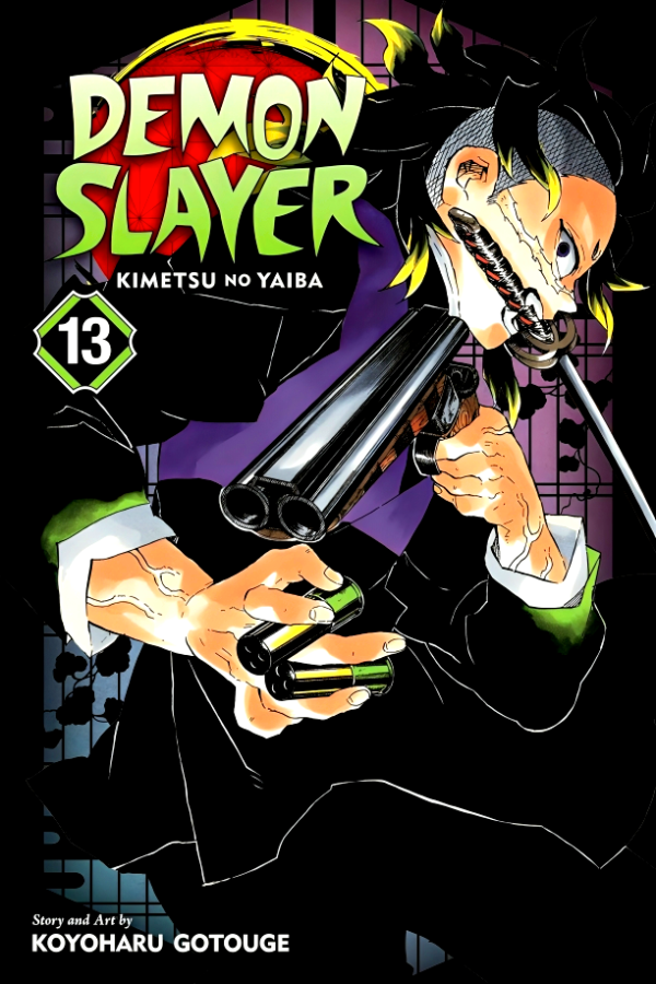 Demon Slayer: Kimetsu No Yaiba, Vol. 2 Online now