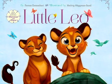 Little Leo on Sale