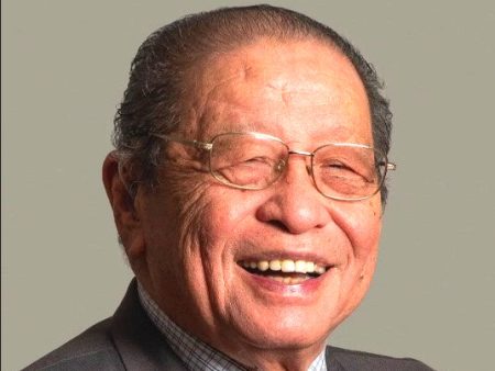 Lim Kit Siang: Malaysian First: Volume 2: Bold to The Last Battle Hot on Sale