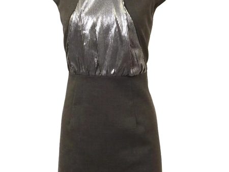 Celine K Sequin Tunic Online Hot Sale