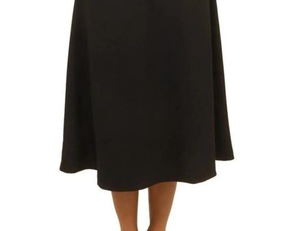 Avenue Montaigne Circle Skirt Discount