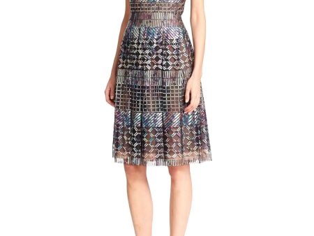 BCBG Jovita Dress Online Hot Sale