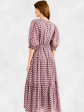 Molly Bracken Ltain Woven Dress on Sale