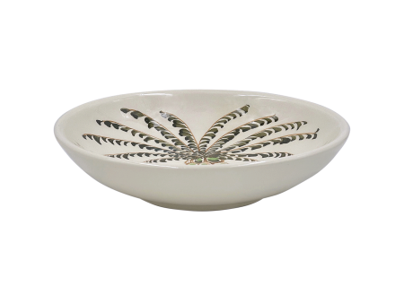 Palm Pasta Bowl Sale