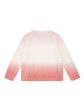 Bonton Tie-Dye Ombre Sweater Supply