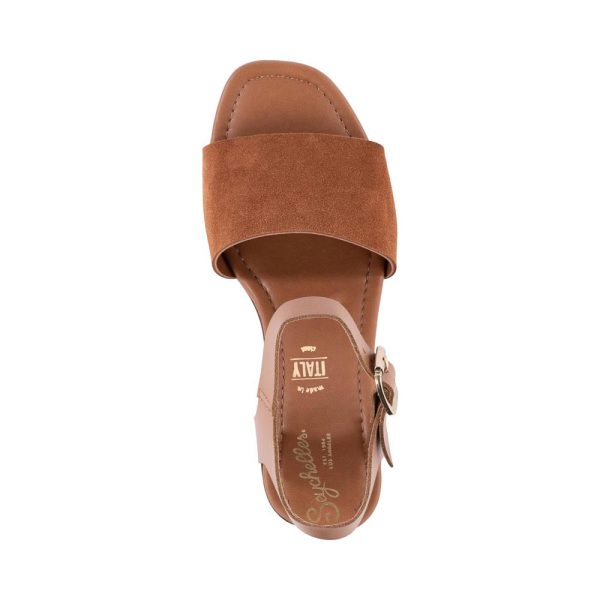 Seychelles Manila Sandal Cheap