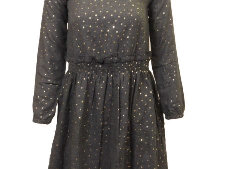 Miss Issippi Polka Dot Dress Hot on Sale