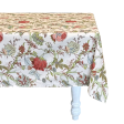 Verde Chintz Tablecloth For Cheap