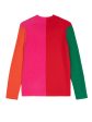 JNBY Candy Color-Block Sweater Online Sale