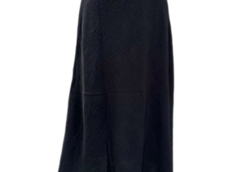 Timing Flow Knee Length Skirt Sale