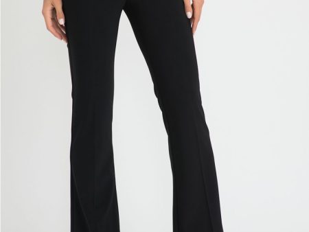 Joseph Ribkoff Flare Dress Pant Fashion