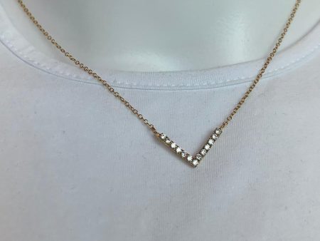 Shining Splendor Necklace Sale