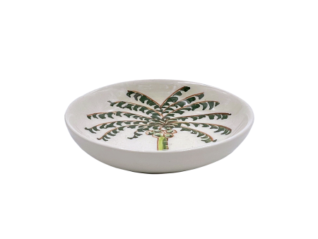 Palm Dipping Bowl Discount