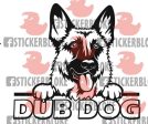 DUB DOG GSD GERMAN SHEPHERD For Sale