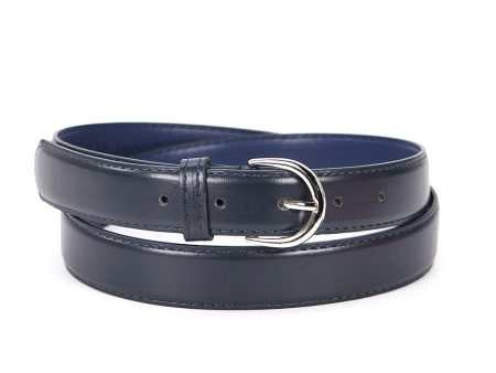 KC Factory Minimal Belt Online Sale