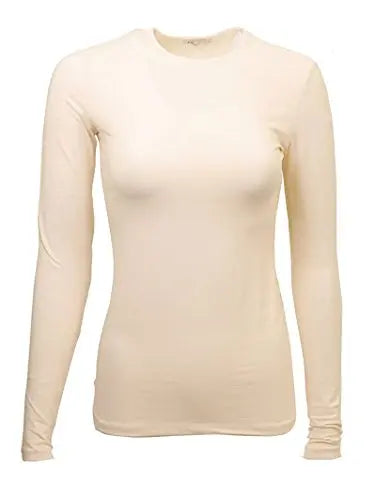 Kikiriki Long Sleeve Cotton Shell 12528 For Cheap