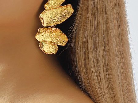 Show Stopper Earrings Online Sale