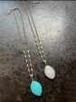 Boho Chic Necklace Hot on Sale