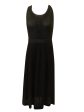 Badgley Mischka Knit Dress Online Hot Sale