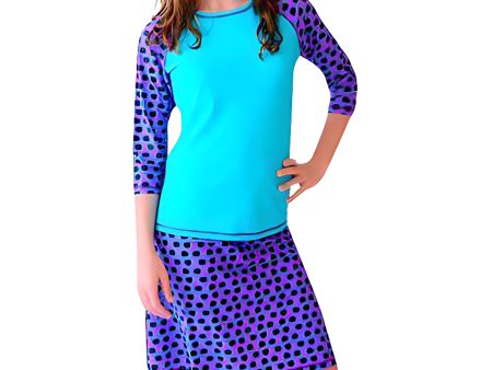 Hydrochic Sunglasses Kids Swim Shirt Online Hot Sale