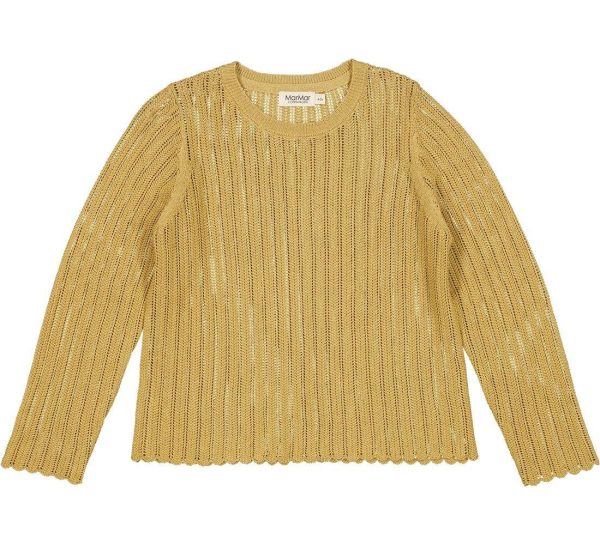 Marmar Taia Knit Top Online