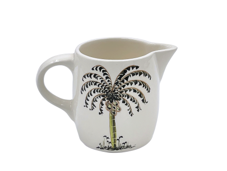 Palm Milk Jug Supply