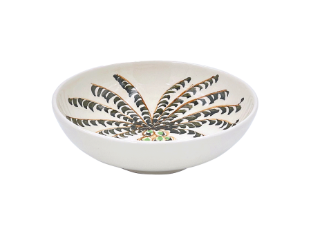 Palm Peanut Bowl Hot on Sale