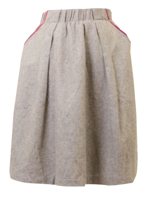 Junee Paulette Skirt Fashion