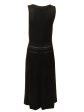 Badgley Mischka Knit Dress Online Hot Sale