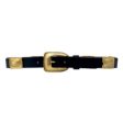 Streets Ahead Aria Belt Supply