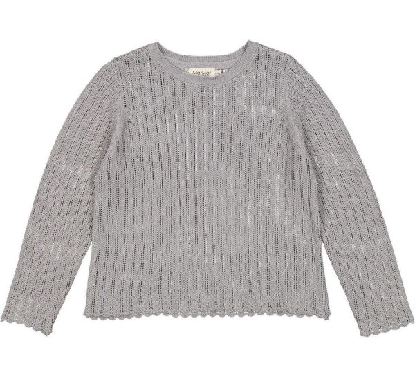 Marmar Taia Knit Top Online