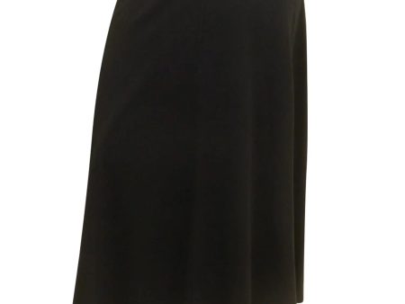 Hard Tail Roll Down Cotton Skirt B-131 Online now