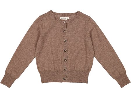 MarMar Tilda Wool Cardigan Fashion