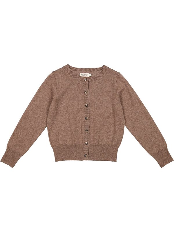 MarMar Tilda Wool Cardigan Fashion