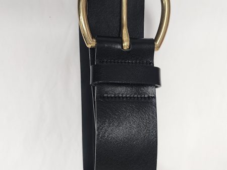 Streets Ahead Brass Jean Duke Belt Cheap